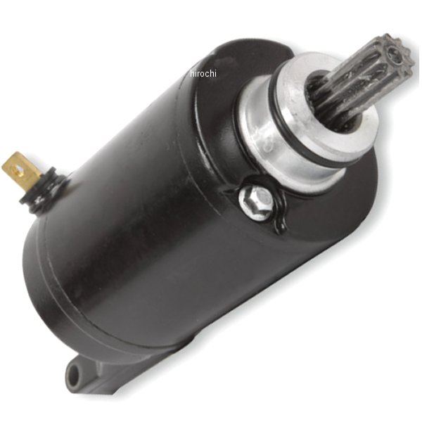 【USA在庫あり】 パーツアンリミテッド PARTS UNLIMITED STARTER MOTOR KAWASAKI 2110-0844 HD店