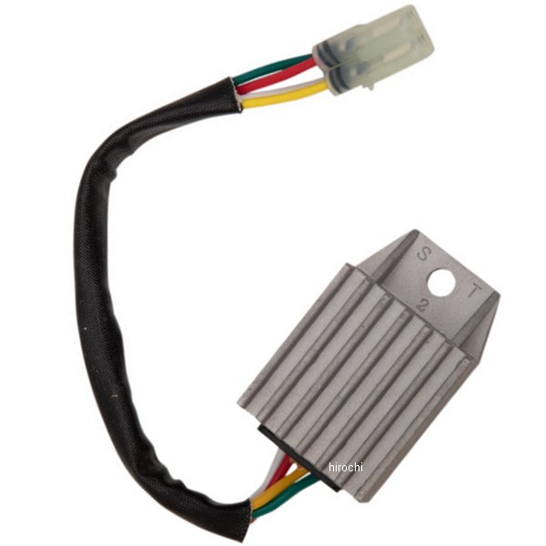 【USA在庫あり】 Rick\'s Motorsport Electrics レギュレータ/レクチファイア 04年-16年 CRF250X 2112-1289 HD店