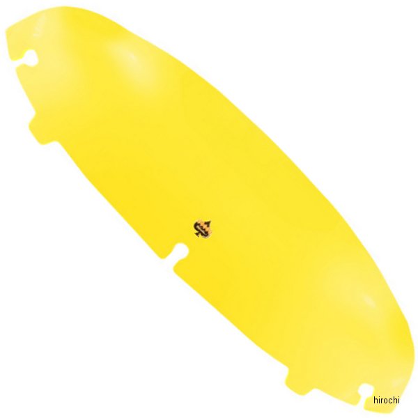 【USA在庫あり】 クロックワークス KLOCK WERKS WINDSHIELD FLH 6.5\