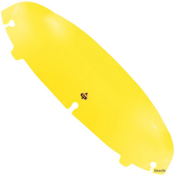 【USA在庫あり】 クロックワークス KLOCK WERKS WINDSHIELD FLH 4\