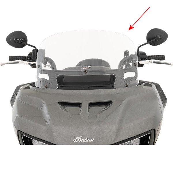 【USA在庫あり】 スリップ ストリーマー Slip Streamer WSHIELD CHALLENGER 9.5CLR 2312-0873 HD店