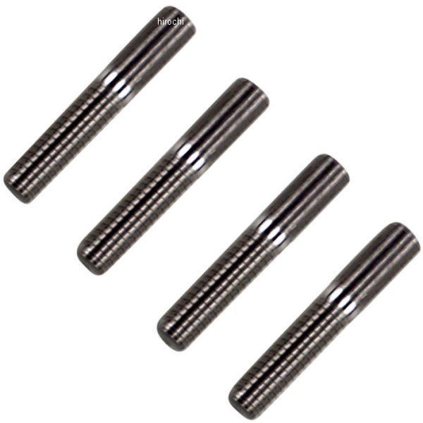 【USA在庫あり】 フューリング FEULING ボルトキット エキゾースト スタッド 4本入り 2401-1138 HD店