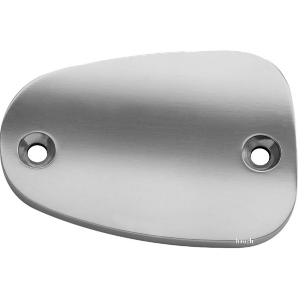 モートーンカスタムズ マスターシリンダーキャップ 02年-25年 トライアンフ Bonneville T100 ポリッシュ SNG218 HD店