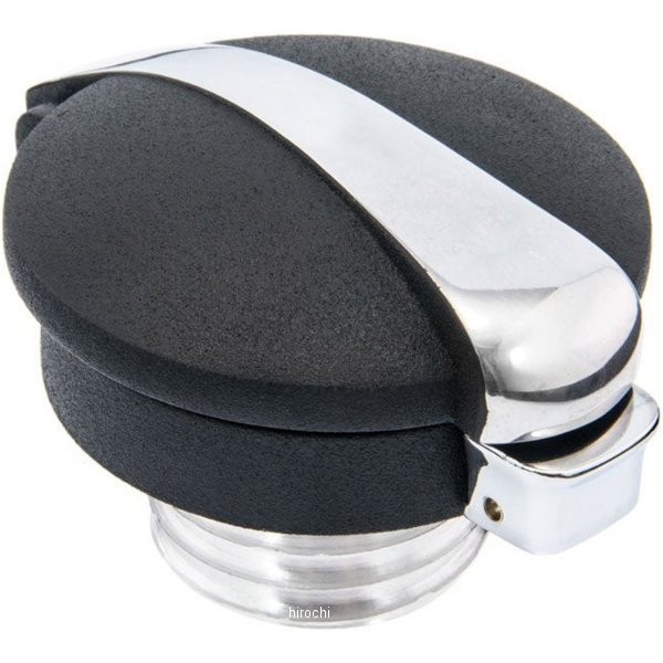 モートーンカスタムズ モンツァ タンクキャップ 16年-25年 StreetTwin 黒/ポリッシュ NMX003+NMX016 HD店 13,968円