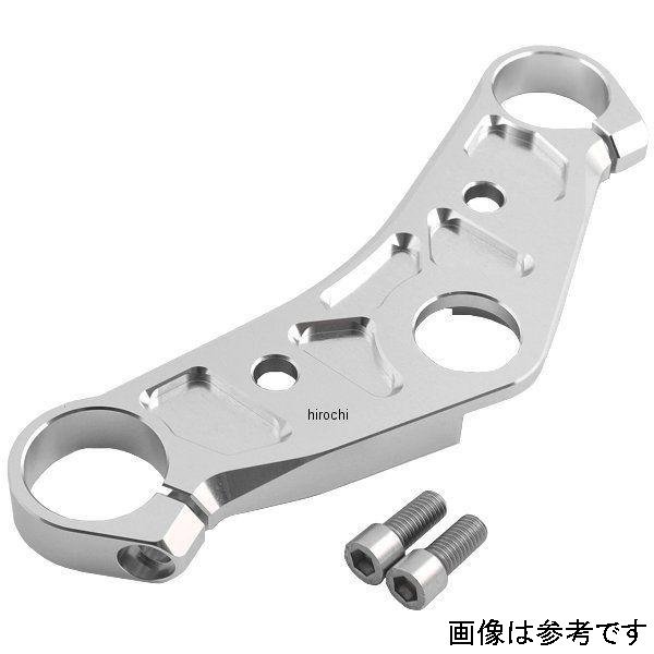 【メーカー在庫あり】 シフトアップ ビレットトップブリッジ単体 エイプ50、エイプ100 黒 201581-06 HD店｜ヒロチー商事 ハーレー 店 7,463円