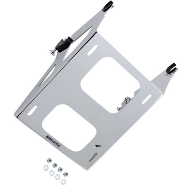 【USA在庫あり】 コブラ COBRA MOUNT TOUR PACK CHROME 3516-0321 HD店