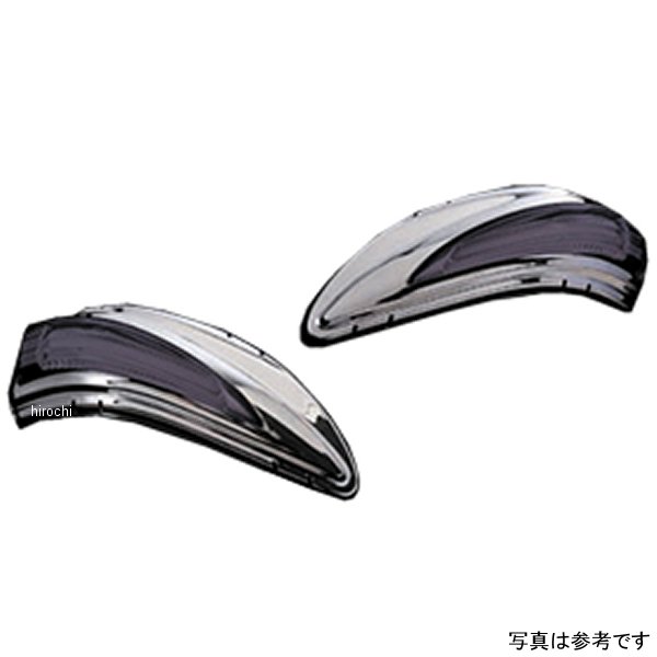 【メーカー在庫あり】 ヴァレンティ VALENTI LEDドアミラーウィンカー タイプ1 レクサス ライトスモーク/ブラッククローム/ホワイト DMW-L1SW HD店