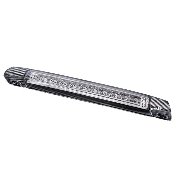 【メーカー在庫あり】 ヴァレンティ VALENTI LED ハイマウントストップランプ ダイハツ タントカスタム クリア/クローム HT375TNT-CC-1 HD店