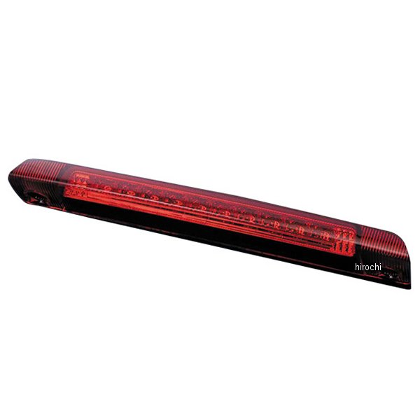 【メーカー在庫あり】 ヴァレンティ VALENTI LED ハイマウントストップランプ ダイハツ タントカスタム レッドレンズ/クローム HT375TNT-RC-1 HD店|ヒロチー商事 ハーレー 店