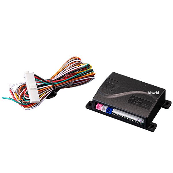 【メーカー在庫あり】 ヴァレンティ VALENTI 車速ロックキット AC-SLK-01 HD店