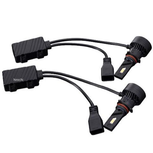 【メーカー在庫あり】 ヴァレンティ VALENTI LEDフォグバルブ ハイルーメン トヨタ ハイエース PSX26 6200K LD200-PSX26H-62 HD店