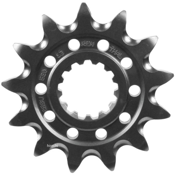【USA在庫あり】 レンサル RENTHAL フロントスプロケット 520-15T 04年-19年 CBR1000RR ren315V-520-15P HD店