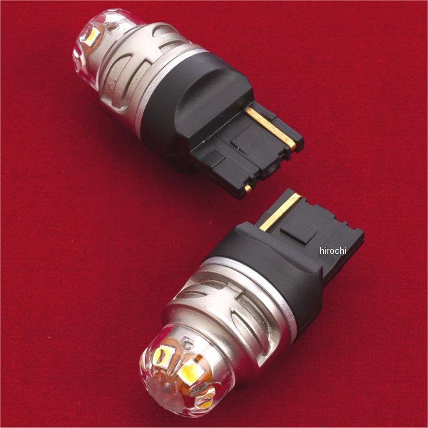 【メーカー在庫あり】 ヴァレンティ VALENTI LEDバルブRE T20ホワイト バックランプ RE05-T20W-60 HD店