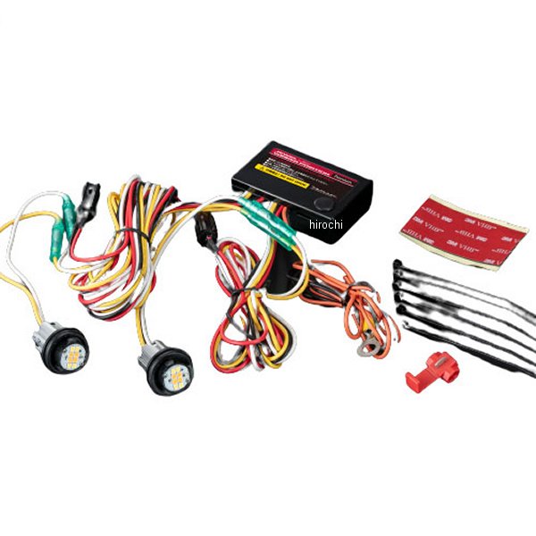 【メーカー在庫あり】 ヴァレンティ VALENTI LEDウインカーポジション プレミアム タイプ3 WP06-LED-55 HD店
