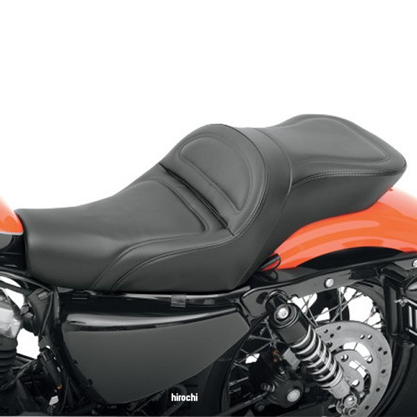 【USA在庫あり】 サドルメン Saddlemen シート エクスプローラ XL 3.3ガロン/バックレスト無し 0804-0315 HD店 48,118円