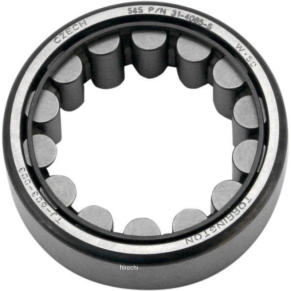 【USA在庫あり】 S&Sサイクル S&S Cycle ピニオンシャフト ベアリング 00年-07年 Twin Cam (1個売り) 24604-00D 0924-0236 HD店