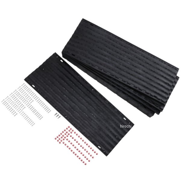 【USA在庫あり】 キャリバー CALIBER LOWPRO GRIPGLIDE WID 12インチD 3902-0241 HD店