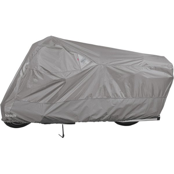 【USA在庫あり】 ダウコ DOWCO COVER WEATHERALL GRAY M 4001-0216 HD店