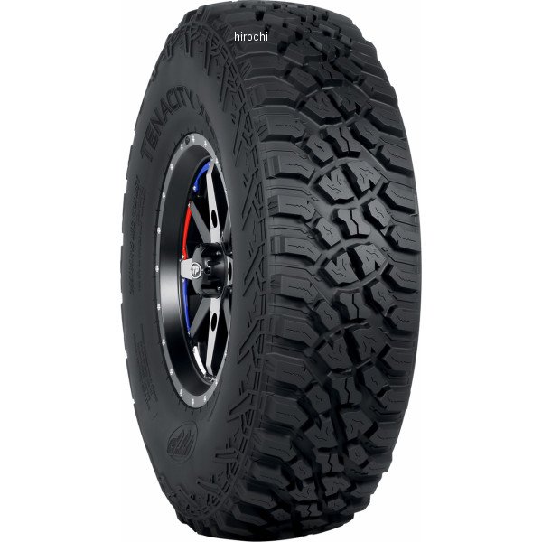 【USA在庫あり】 ITP テナシティ XNR タイヤ 32X10R-15 フロント、リア 0320-1236 HD店