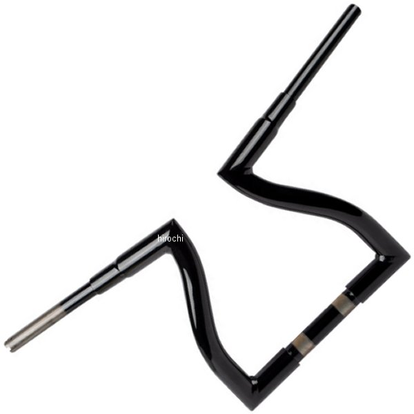 【USA在庫あり】 LAチョッパーズ LA Choppers H-BAR THRSHR 12B BIG TWIN 0601-5972 HD店 53,462円