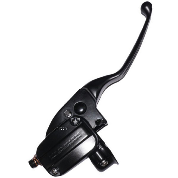 【USA在庫あり】 DRAG Specialties ドラックスペシャリティー MASTER CYL MBK TOUR 2008+ 0610-2202 HD店