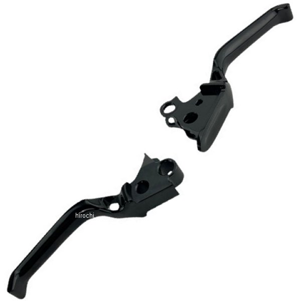 【USA在庫あり】 アレンネス ARLEN NESS LEVER SET METHOD BLACK 0610-2220 HD店