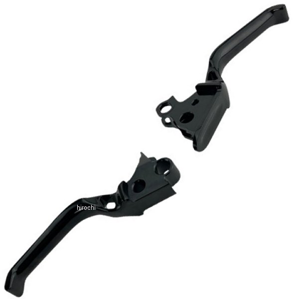【USA在庫あり】 アレンネス ARLEN NESS LEVER SET METHOD BLACK 0610-2224 HD店 22,516円