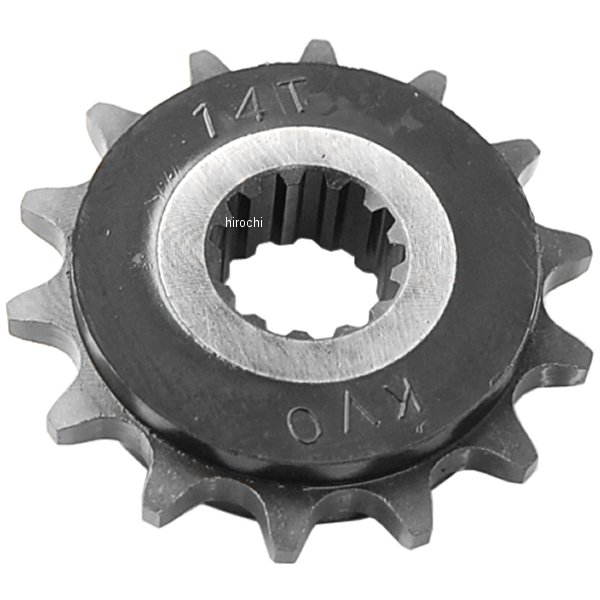 【メーカー在庫あり】 ホンダ純正 スプロケット ドライブ (14T) 23801-KV0-720 HD店