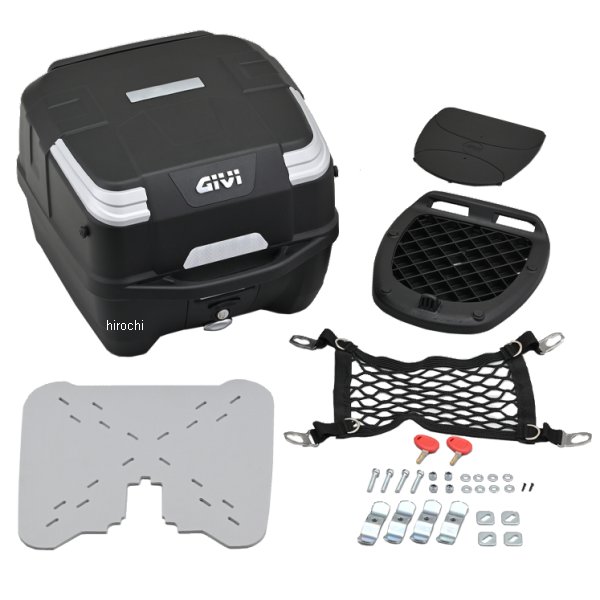 【メーカー在庫あり】 デイトナ GIVI ATLAS B33NTMD-ADV 35438 HD店｜ヒロチー商事 ハーレー 店