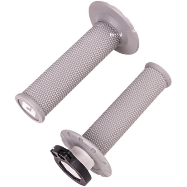 【USA在庫あり】 オーディーアイ ODI GRIP ODI NO WAFF LOCK GRY 0630-2654 HD店