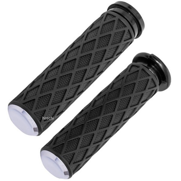 【USA在庫あり】 アレンネス ARLEN NESS GRIP DIAMOND TBW CHR 0630-2914 HD店