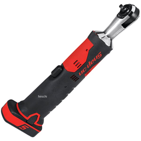 スナップオン Snap-on ラチエット コードレス マイクロ リチゥム 14.4V 2.0aH 1/4\
