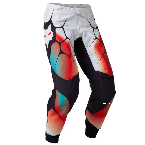 【メーカー在庫あり】 フォックス FOX パンツ 360 シーズ 黒/白 28インチ 30460-018-28 HD店|ヒロチー商事 ハーレー 店