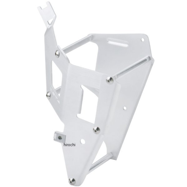 【メーカー在庫あり】 ジータ ZETA ラジエターガード 21年-22年 CRF250L、CRF250RALLY ZE52-2033 HD店