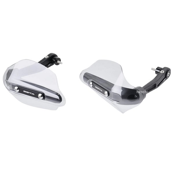 【キー1300】ADV160用 ソニックハンドガードM6タイプ キー1300】ADV160用 ソニックハンドガードM6タイプ キー1300