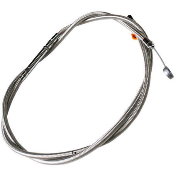 【USA在庫あり】 LAチョッパーズ LA Choppers CABLE CLUTCH 18-20\