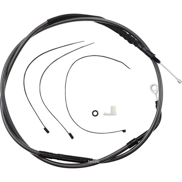 【USA在庫あり】 マグナム MAGNUM CABLE CLUTCH TOUR BP 0652-2905 HD店