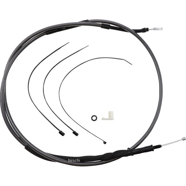 【USA在庫あり】 マグナム MAGNUM CABLE CLUTCH TOUR BP 0652-2906 HD店 22,516円
