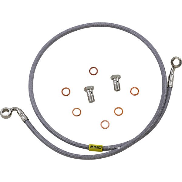 【USA在庫あり】 ガルファー GALFER CLTCH LINE SS FK003D242CL 0661-0072 HD店