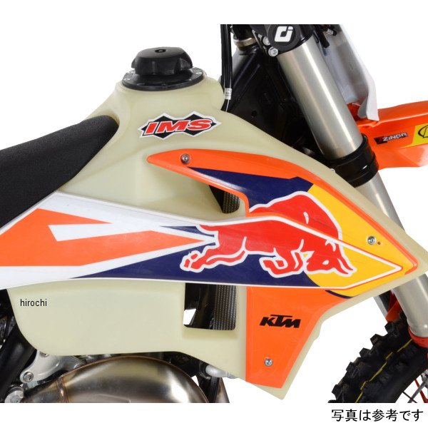 【USA在庫あり】 IMS アイエムエス TANK KTM SX/XC/EXC 4.5 BK 0701-0965 HD店 93,713円