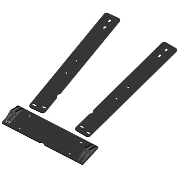 【USA在庫あり】 KFI ケイエフアイ ATV プラウ マウント 04年-06年 TRX350 Rancher kfi105220 HD店