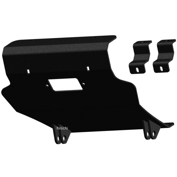 【USA在庫あり】 KFI ケイエフアイ UTV プラウマウント 09年-18年 Kymco 8 UXV 500 kfi105685 HD店