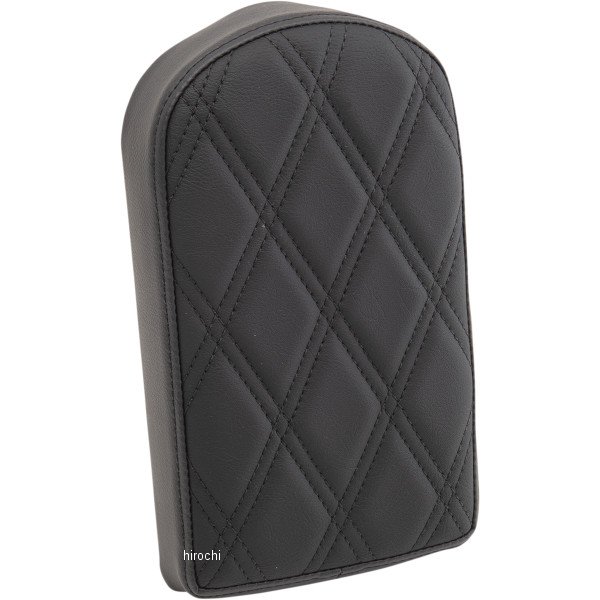 【USA在庫あり】 DRAG Specialties ドラックスペシャリティー PAD SBAR DDIAM BLK 10\