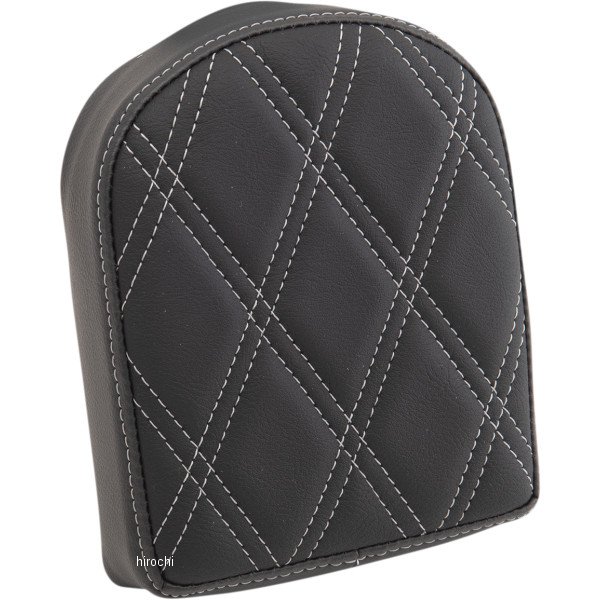【USA在庫あり】 DRAG Specialties ドラックスペシャリティー PAD SBAR DDIAM SLV 7\