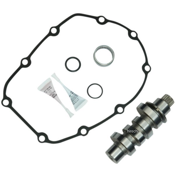 【USA在庫あり】 S&Sサイクル S&S Cycle CAMSHAFT 590C CHAIN M8 0925-1341 HD店