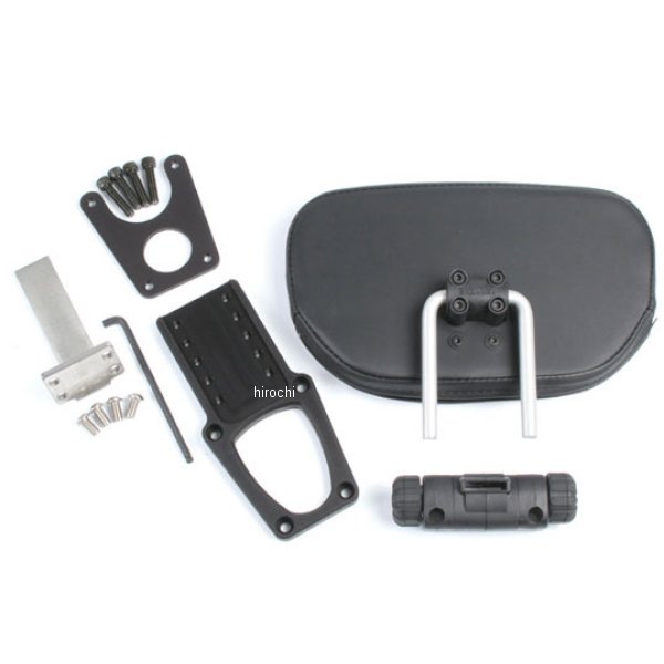 サージェント Sargent バックレスト リア BMW K1600GT、K1600GTL BR-2106-10 HD店