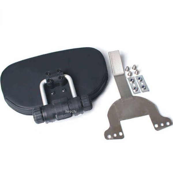 サージェント Sargent バックレスト CarbonFX 14年以降 BMW R1200RT LC BR-2109-10 HD店｜ヒロチー商事 ハーレー 店