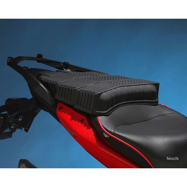 サージェント Sargent シート キャリアタイプ リア 10年-14年 ドゥカティ ムルティストラーダ1200 CC-614R-01 HD店