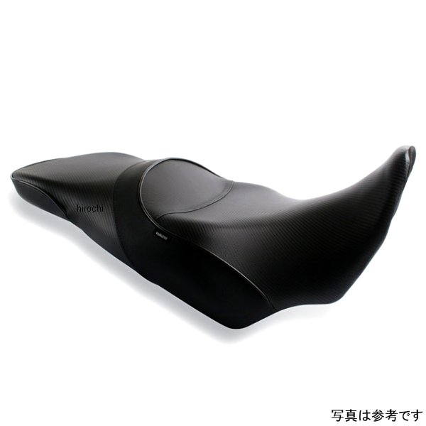サージェント Sargent シート CarbonFX 14年-19年 V-Strom1000 パイピング:選択 WS-625-NS HD店｜ヒロチー商事 ハーレー 店