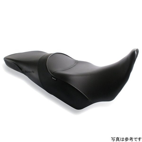 サージェント Sargent シート CarbonFX 14年-19年 V-Strom1000 パイピング:選択 WS-635-NS HD店｜ヒロチー商事 ハーレー 店
